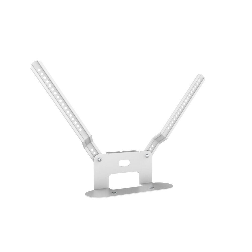 PureMounts Lautsprecher Halterung für Sonos® Beam, weiß PureMounts Lautsprecher Halterung für Sonos® Beam, weiß